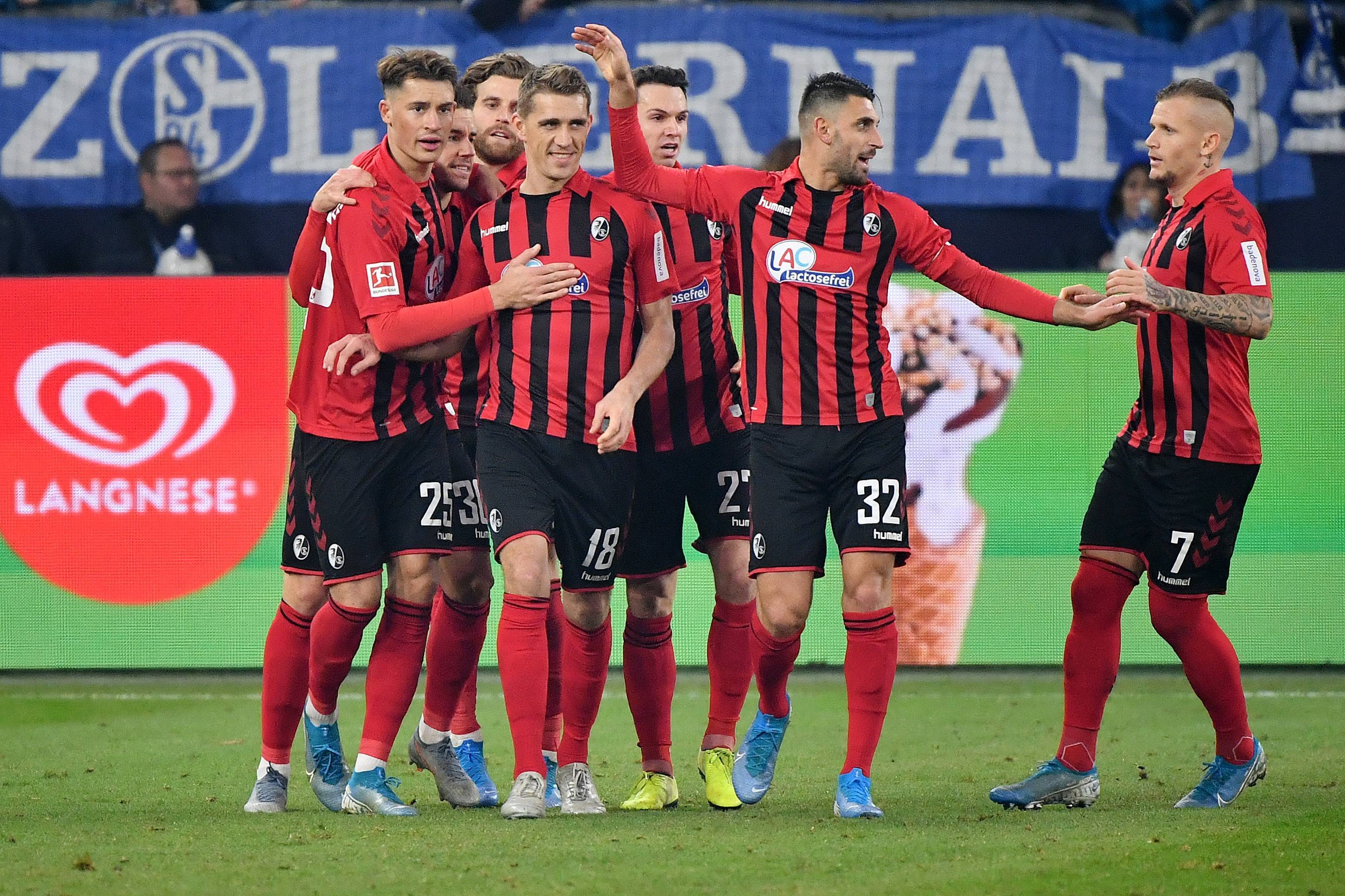 DB game-弗莱堡在主场遭遇惨败，需积极调整状态的简单介绍