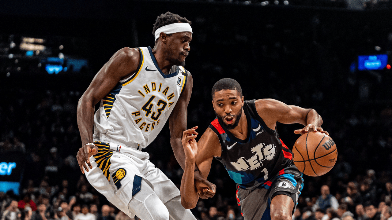 篮网客场获胜,东部赛区排名水涨船高 篮网客场获胜,东部赛区排名水涨船高