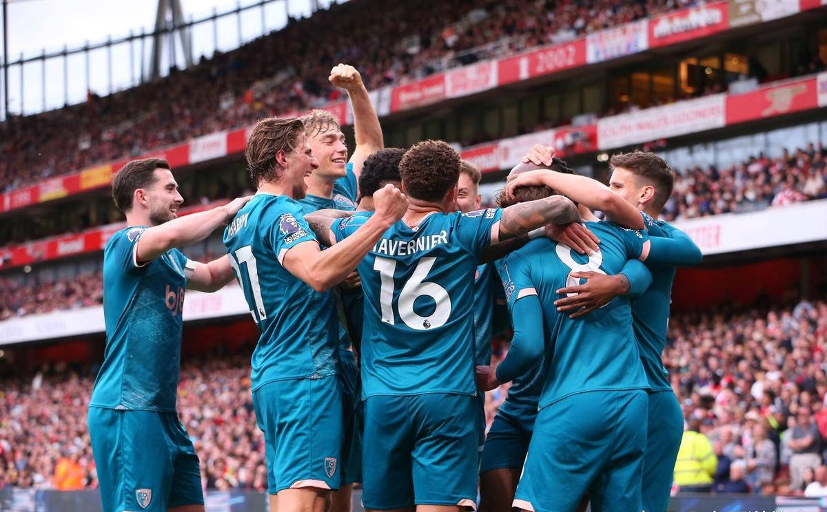 关于英超战绩扑朔迷离，强队表现失常引争议的信息