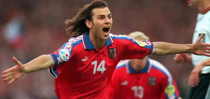 DB彩票试玩-捷克国脚表现抢眼，率队击败对手