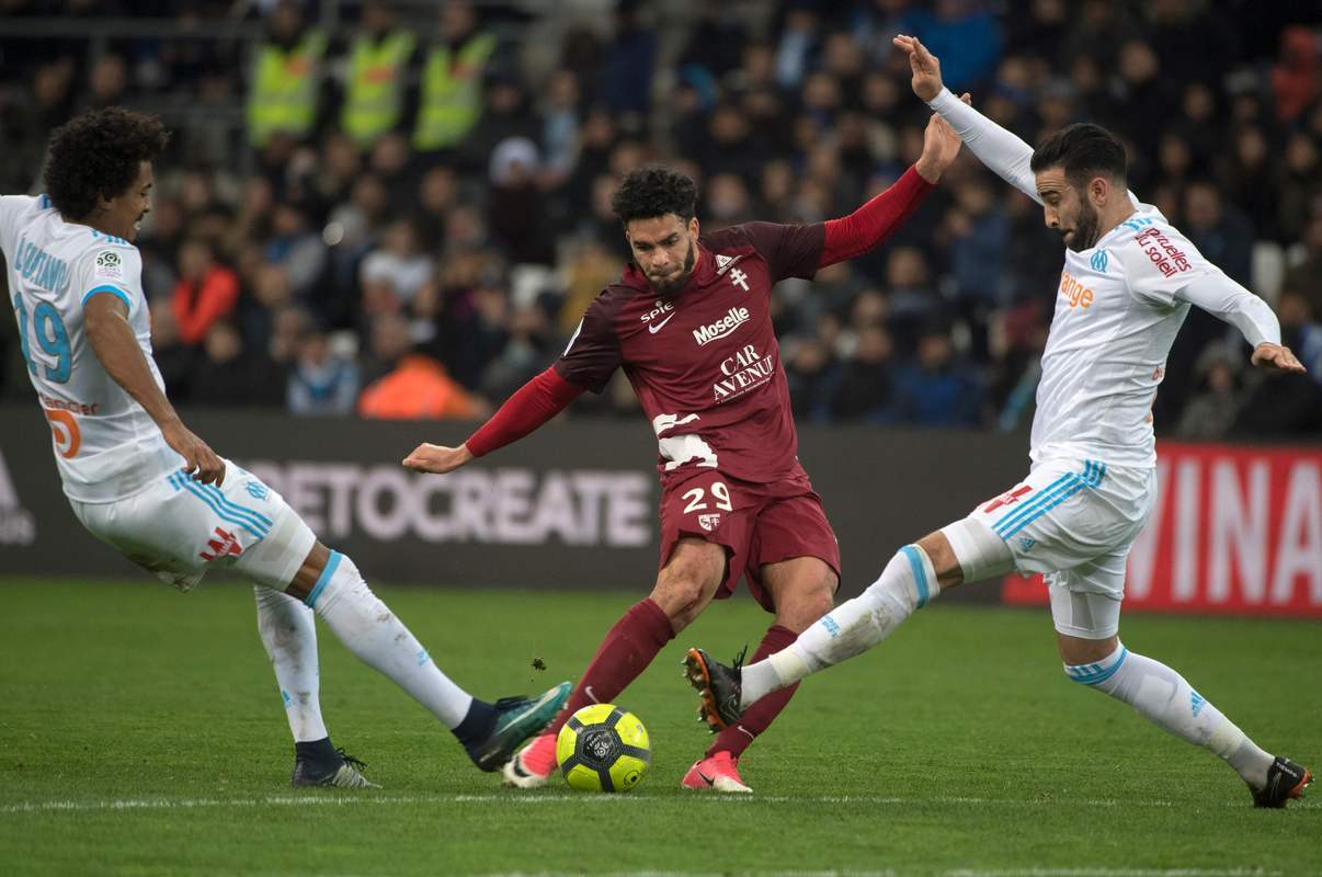 斯特拉斯堡客场惨败，信心受挫的简单介绍