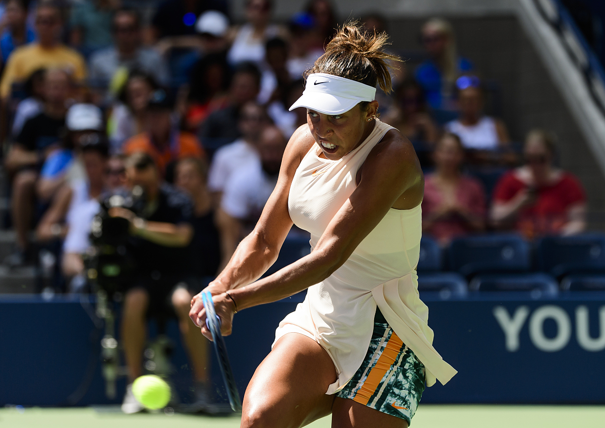 澳大利亚选手夺得女子比赛第一名