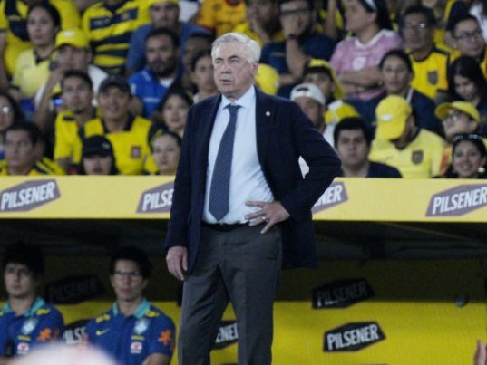 -巴西决心夺冠，强势备战欧洲国家队