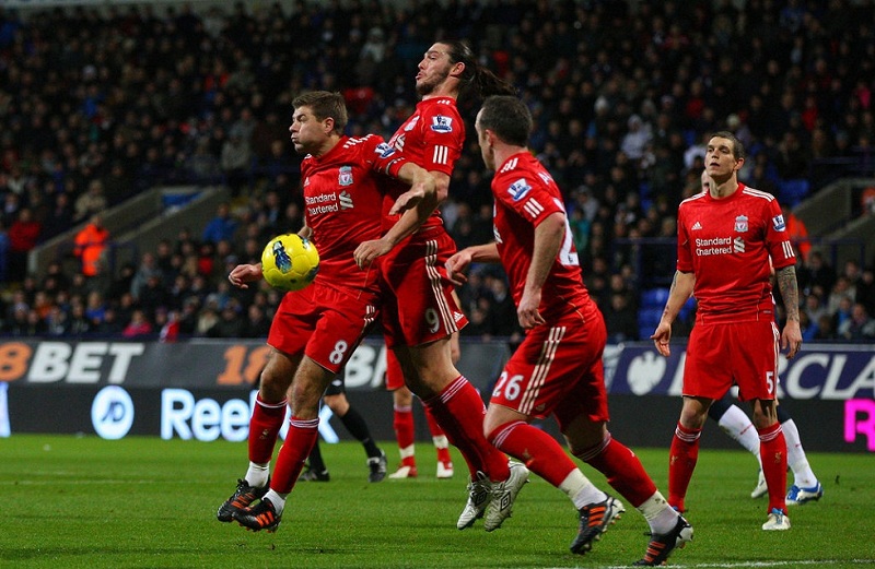 英格兰冠军写下神奇一战,直指对手弱点 英格兰冠军写下神奇一战,直指对手弱点