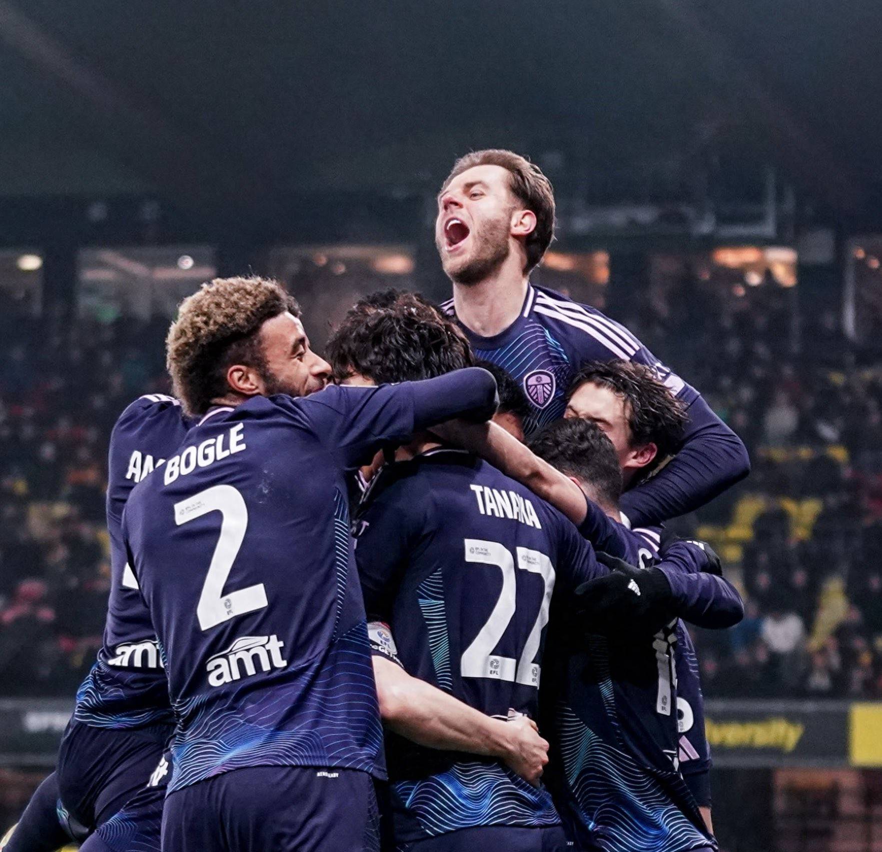 DB game-利兹联客场对阵富勒姆，会否继续保持不败？