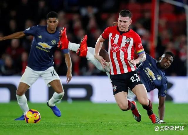 -南安普敦险胜维拉，惊险保级希望！