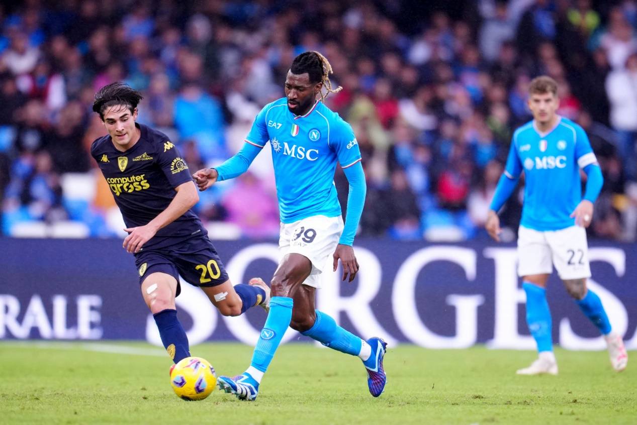 DB彩票试玩-意甲因新冠病毒疫情再次暂停比赛