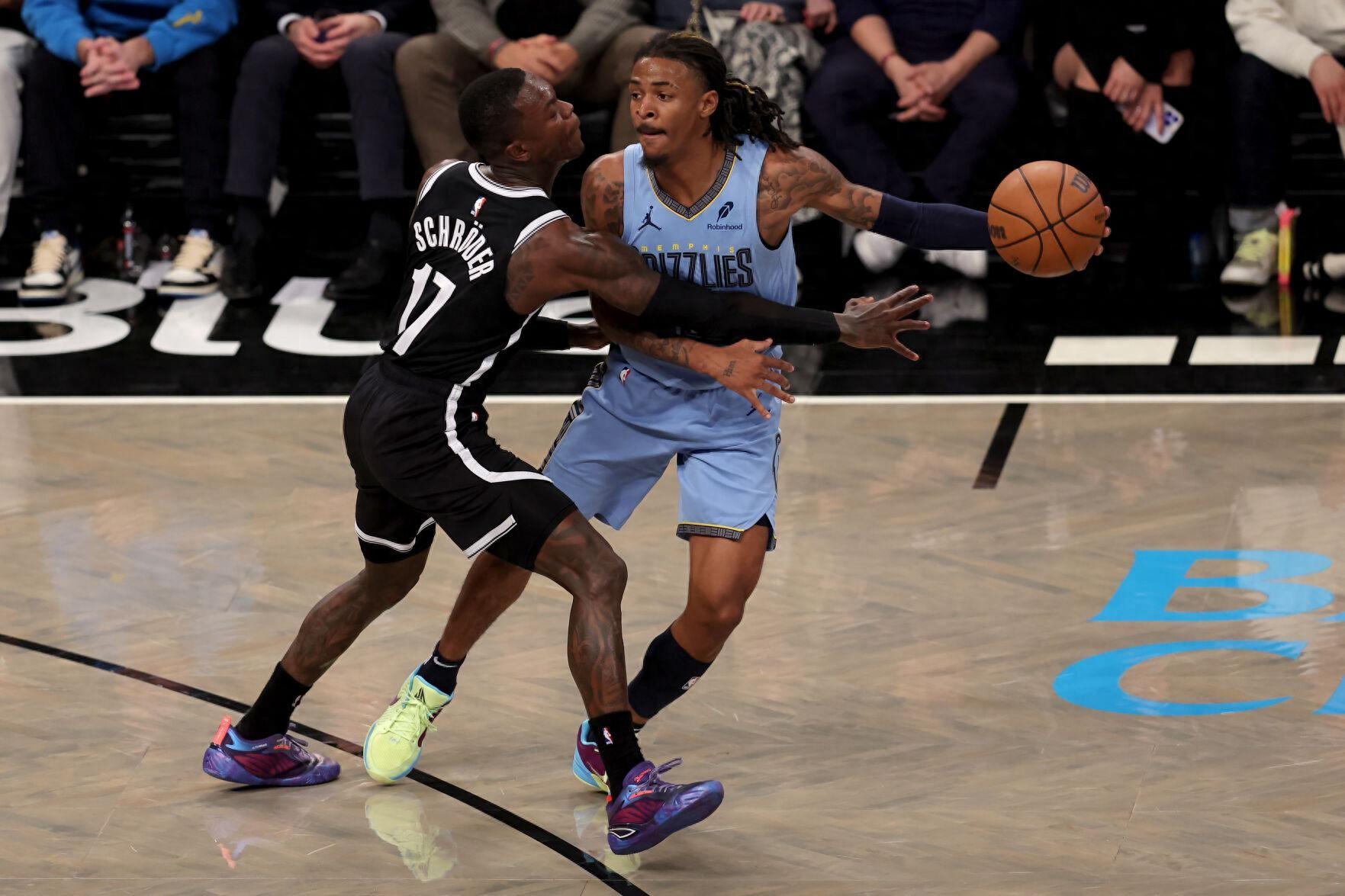 DB彩票官网-篮网双杀勇士，开拓者连胜结束