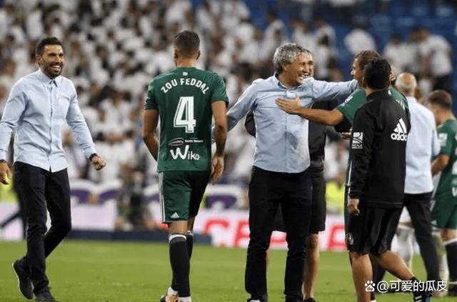 巴萨官方宣布签约塞蒂恩为新任主帅