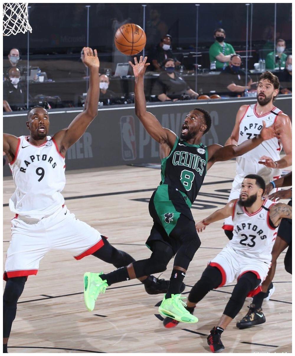 -猛龙客场轻松击败爵士，帕斯卡尔39分