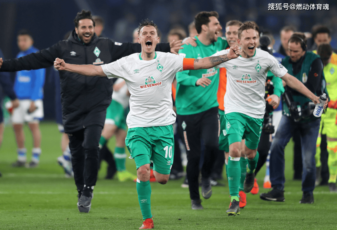 -云达不莱梅主场强势击败法兰克福，一场精彩的德甲对决的简单介绍