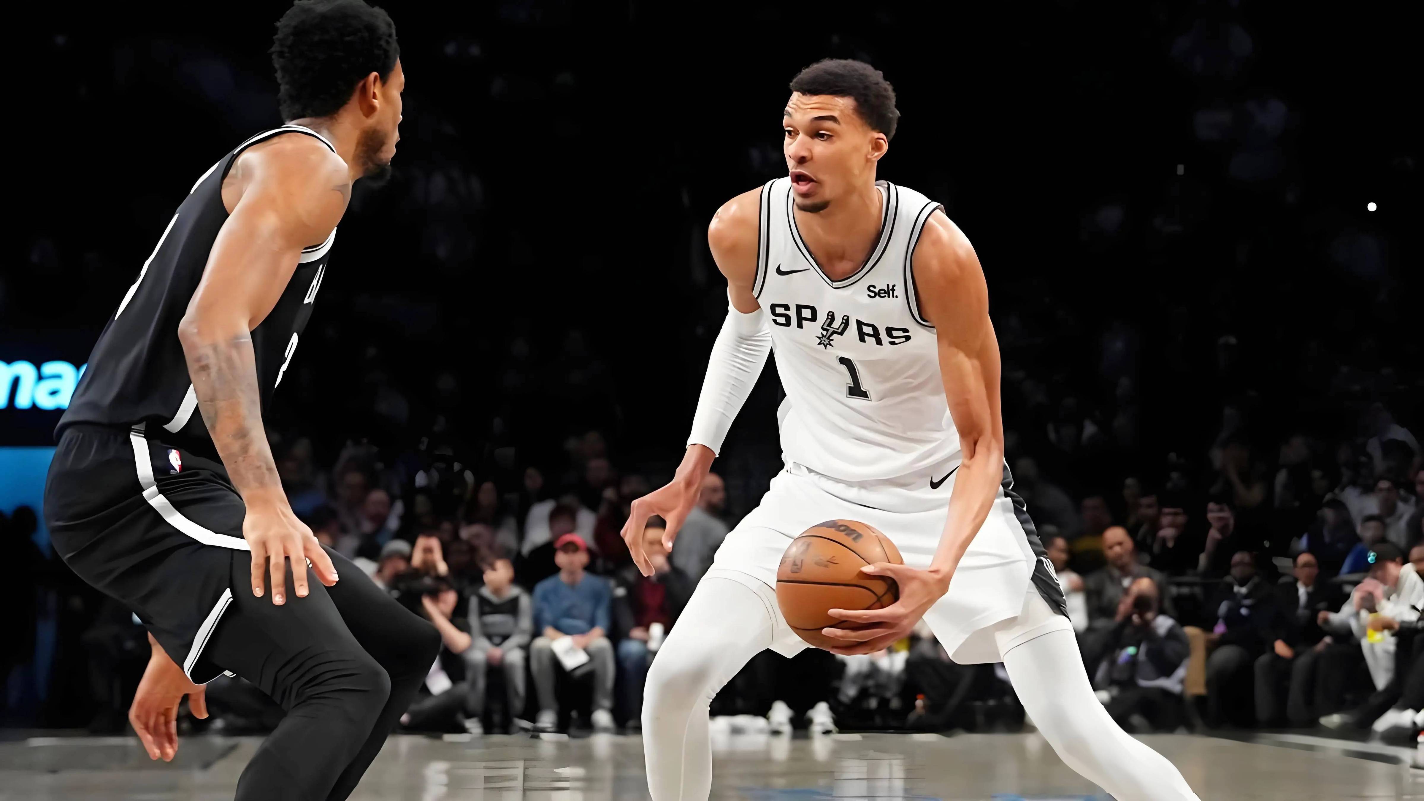 DB彩票-篮网客场战胜掘金，厄尔维砍下24分