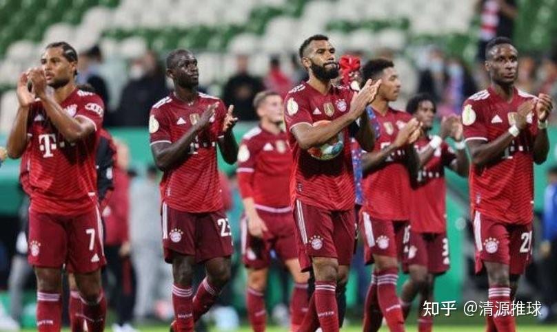 -关于拜仁慕尼黑战胜柏林赫塔，取得德甲联赛连胜的信息