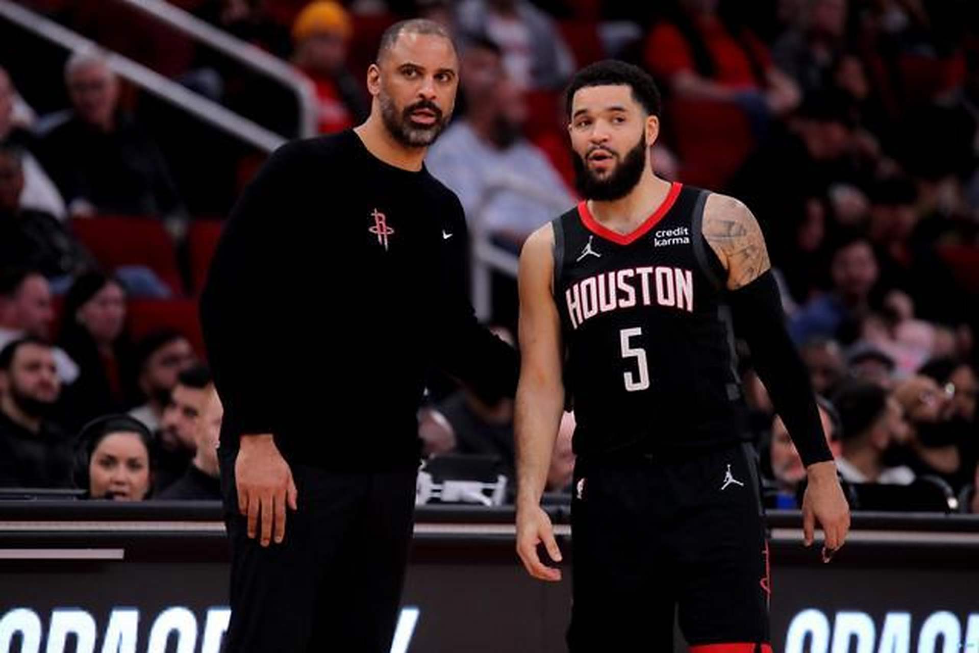 DB彩票平台-火箭负公牛，遭遇连败