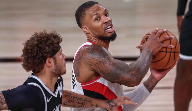 -波特兰逆转太阳取得连胜