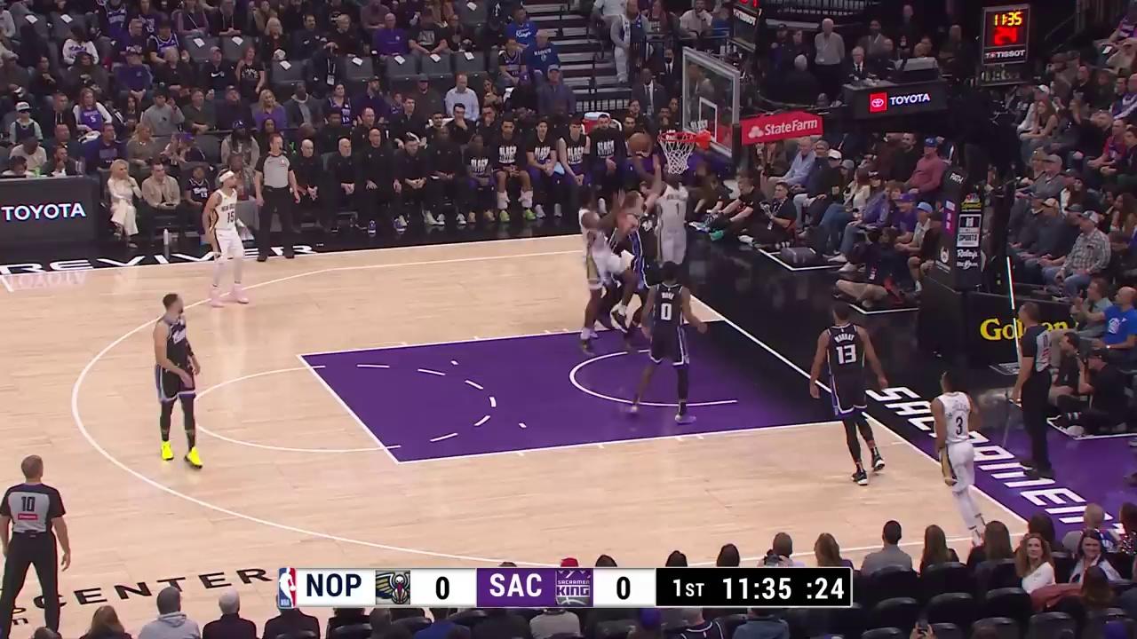 鹈鹕主场不敌骑士,威廉森表现出色 鹈鹕主场不敌骑士,威廉森表现出色