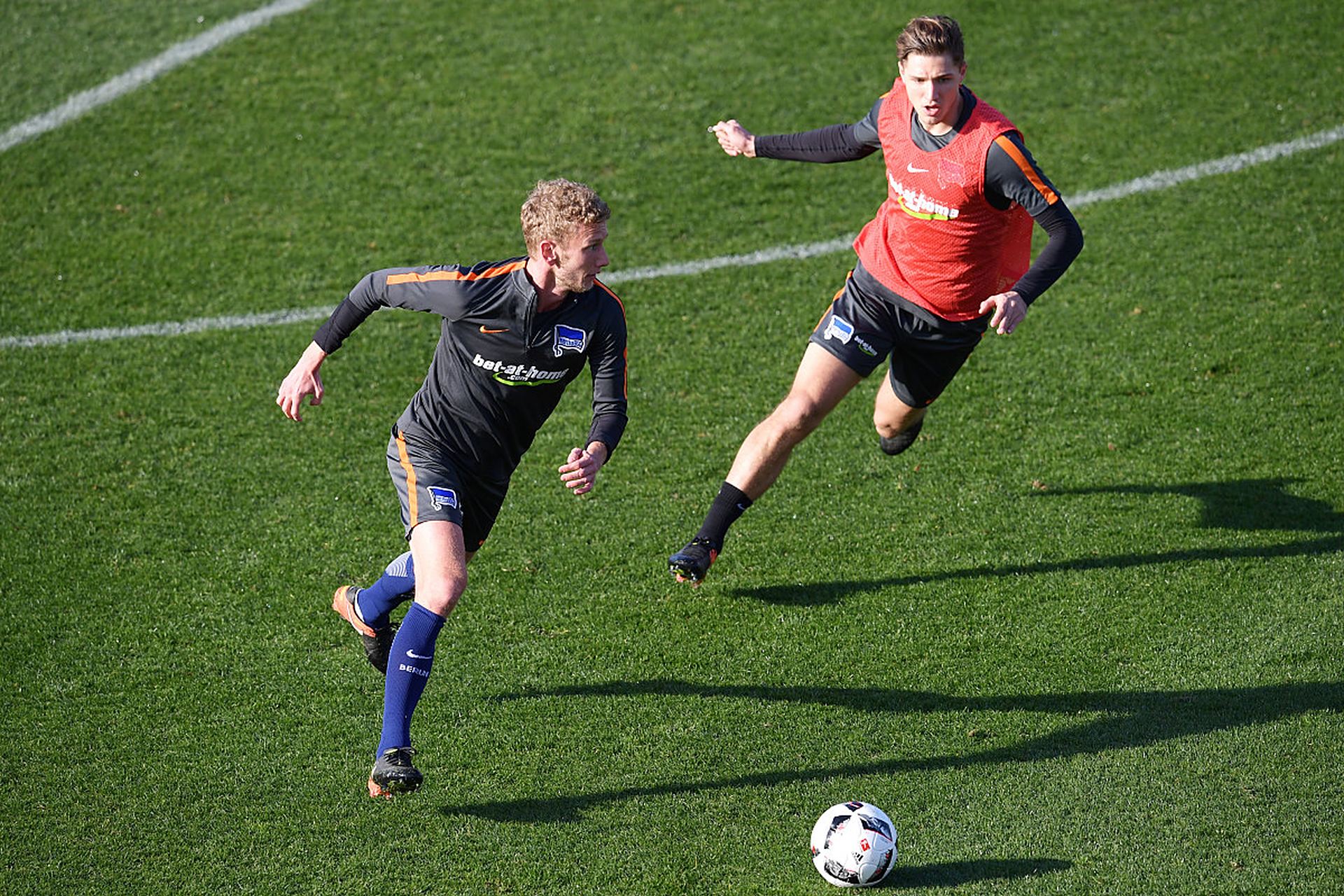 DB gaming-柏林赫塔德比胜奥格斯堡，冲上德甲联赛积分榜前列