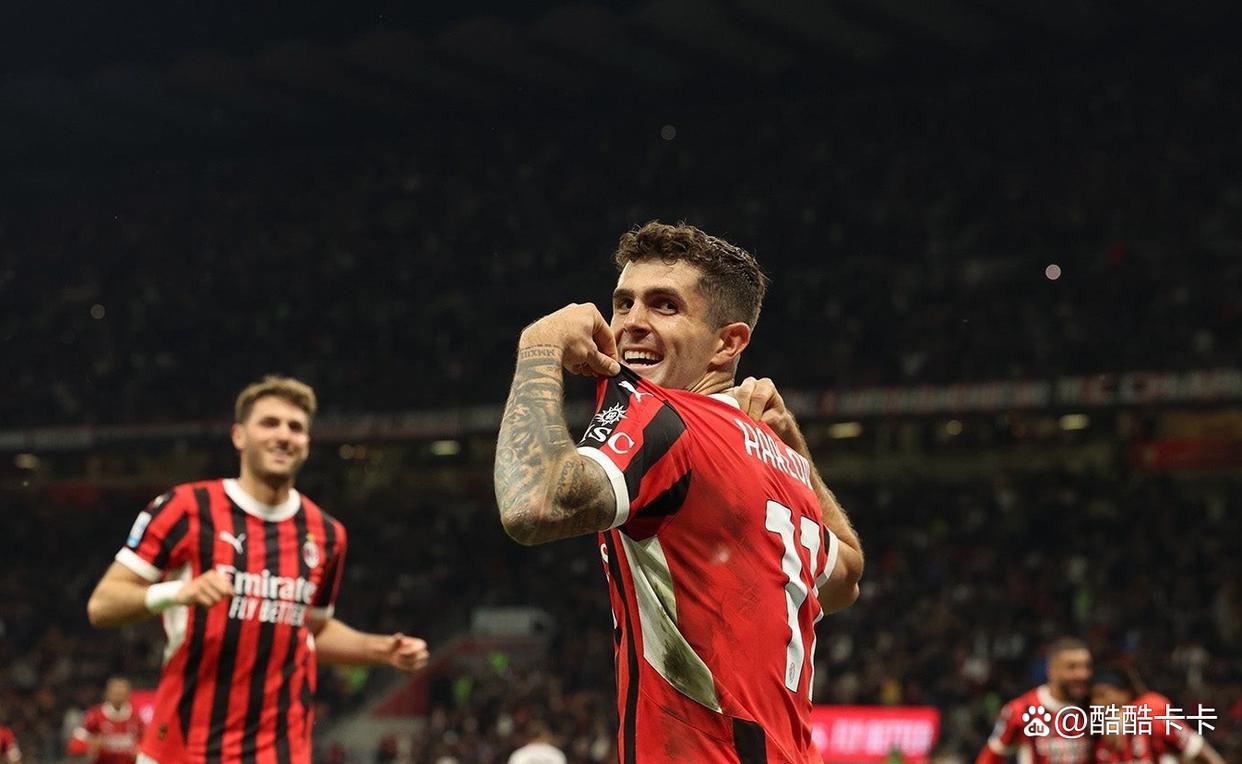 AC米兰逆转胜博洛尼亚,跻身意甲前四 AC米兰逆转胜博洛尼亚,跻身意甲前四