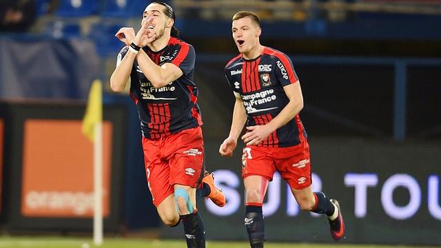 DB彩票官方网站-里昂将迎战欧塞尔，保持不败将是关键的简单介绍