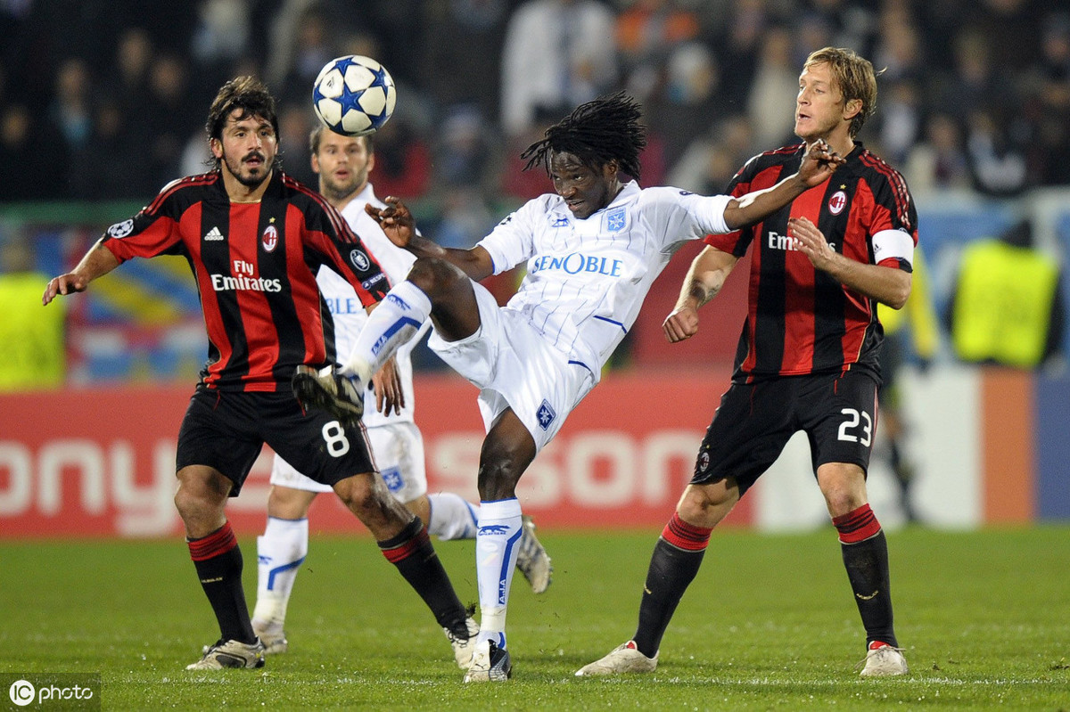 里昂将迎战欧塞尔，保持不败将是关键的简单介绍