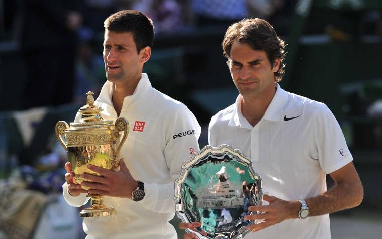 温网险胜ATP总决赛,蒂姆带队取胜 温网险胜ATP总决赛,蒂姆带队取胜